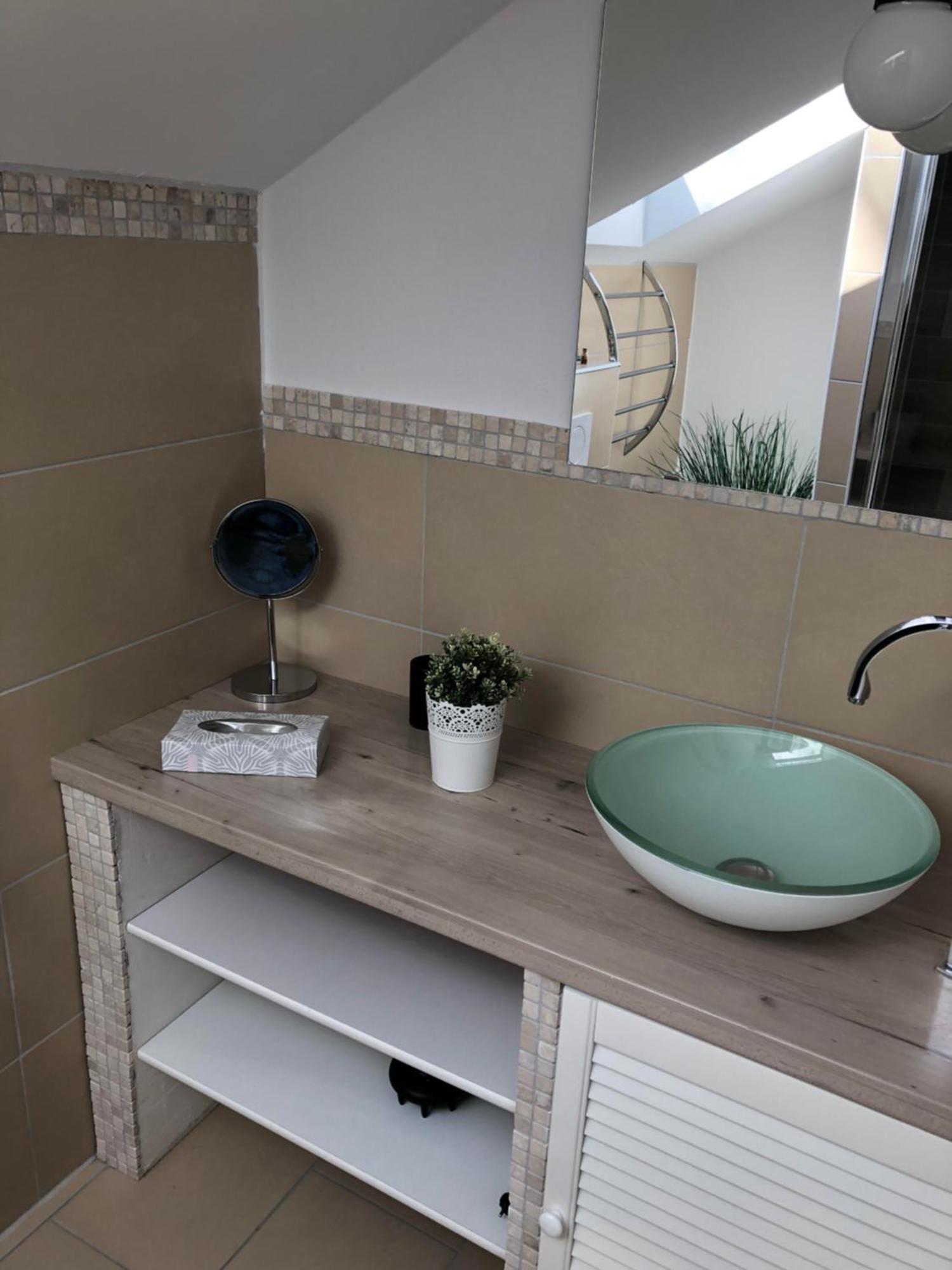 Ferienwohnung Voelker Häven Exterior foto
